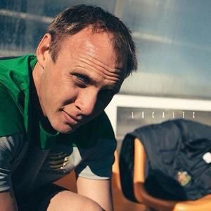 Meet your Posher, David